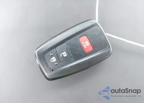 2022 Toyota Rav4 Xle Premium из США, поврежденный, VIN 2T3C1RFV6NC177898